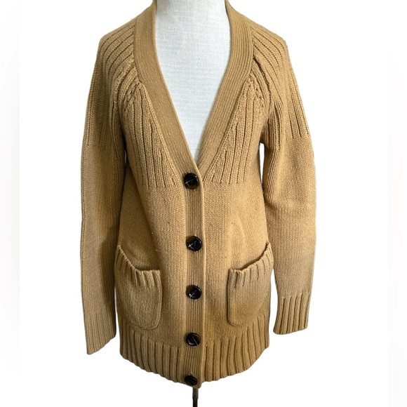 Michael Kors Cadigan - Picture 1 of 4
